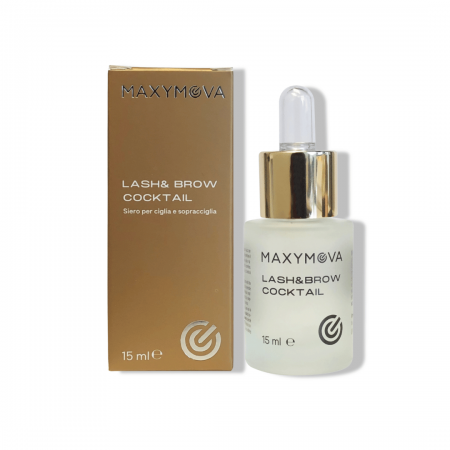 VITAMIN BROW OIL